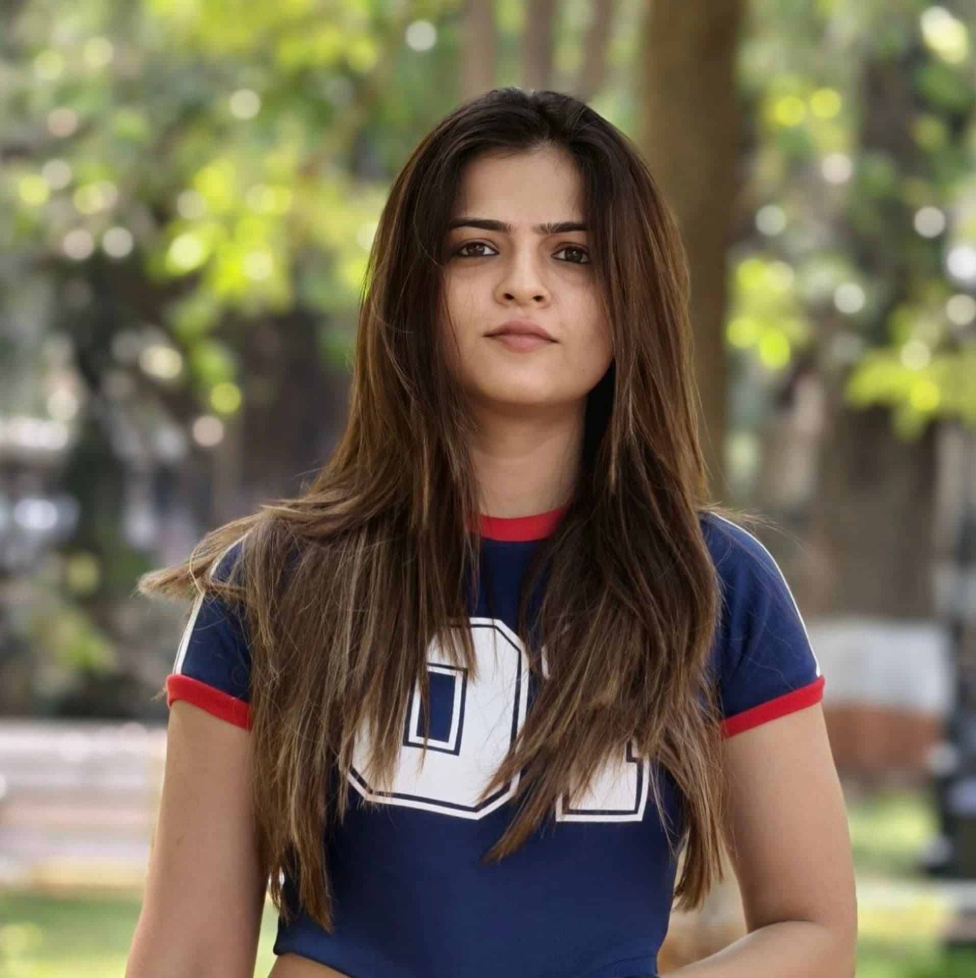 Jen Arya